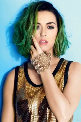 Katy Perry Wall Poster picture 380948