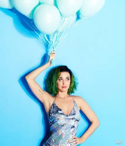 Katy Perry Jigsaw Puzzle picture 380950