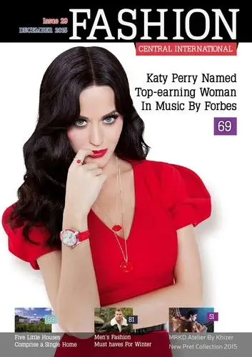 Katy Perry Jigsaw Puzzle picture 455526