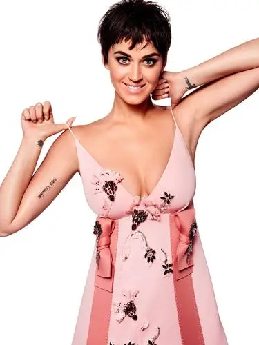 Katy Perry Jigsaw Puzzle picture 455538