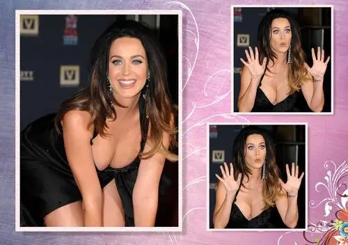 Katy Perry Jigsaw Puzzle picture 455553