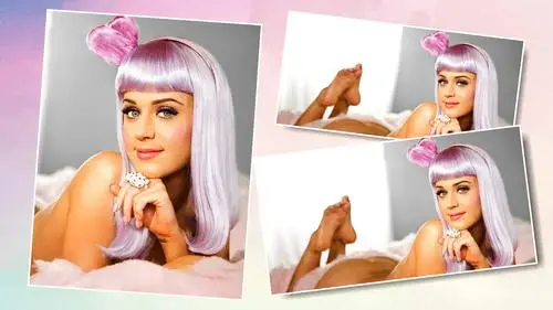 Katy Perry Jigsaw Puzzle picture 455555