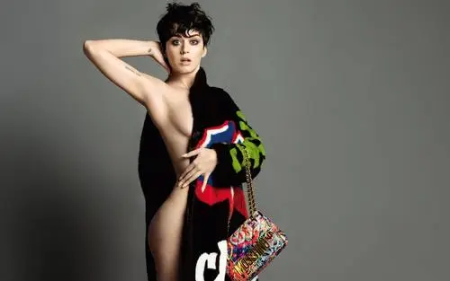 Katy Perry Computer MousePad picture 455565