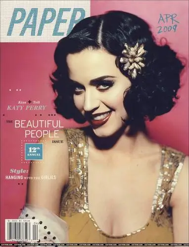 Katy Perry Jigsaw Puzzle picture 65282