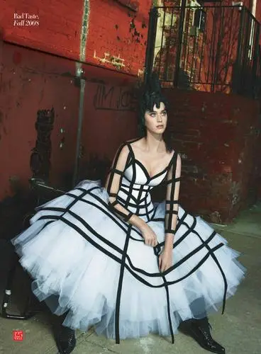 Katy Perry Jigsaw Puzzle picture 687037