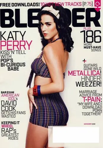 Katy Perry Jigsaw Puzzle picture 69304