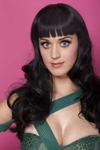 Katy Perry Computer MousePad picture 724896