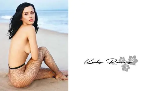 Katy Perry Jigsaw Puzzle picture 724911