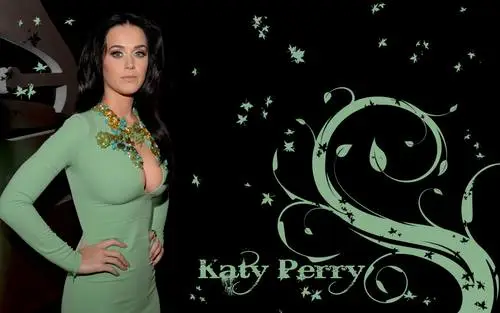 Katy Perry Wall Poster picture 724925
