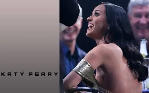 Katy Perry Wall Poster picture 724928