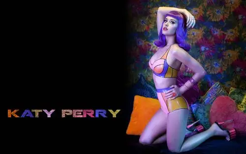 Katy Perry Wall Poster picture 724932