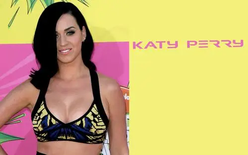 Katy Perry Wall Poster picture 724982