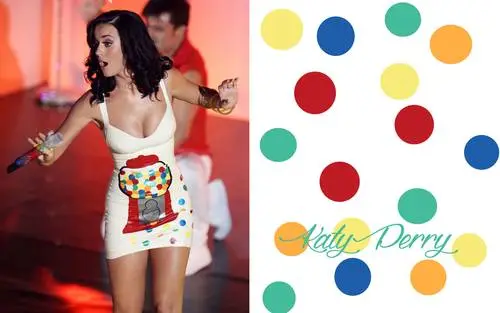 Katy Perry Fridge Magnet picture 725003