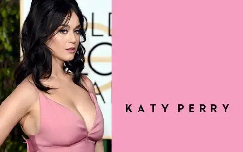 Katy Perry Jigsaw Puzzle picture 725018