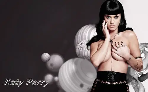 Katy Perry Computer MousePad picture 725030