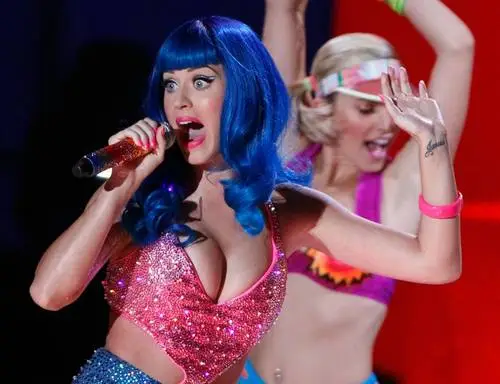 Katy Perry Wall Poster picture 78730