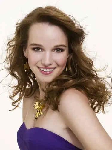 Kay Panabaker Jigsaw Puzzle picture 371861