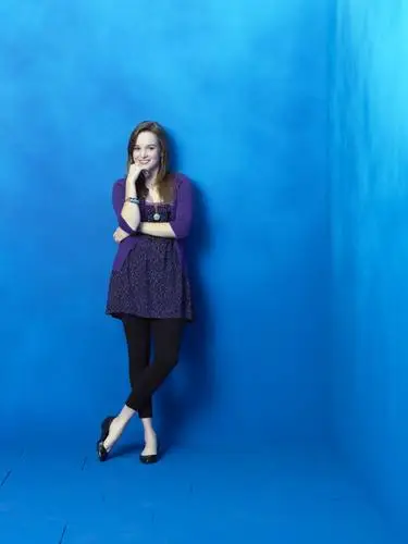 Kay Panabaker Computer MousePad picture 661118