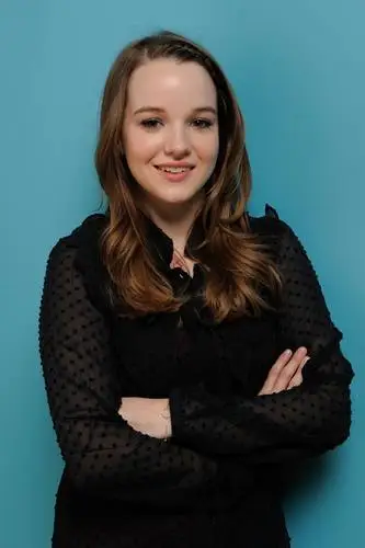 Kay Panabaker Jigsaw Puzzle picture 661130