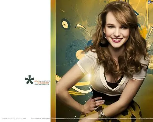 Kay Panabaker Wall Poster picture 97365
