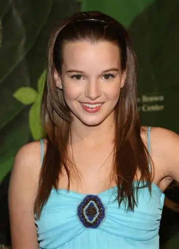Kay Panabaker Computer MousePad picture 97372