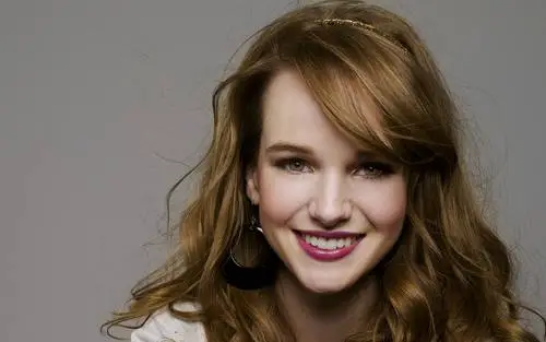 Kay Panabaker Jigsaw Puzzle picture 97374