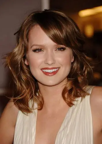 Kaylee DeFer Jigsaw Puzzle picture 39184