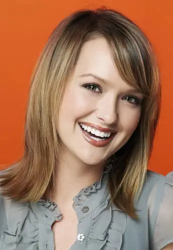 Kaylee DeFer Jigsaw Puzzle picture 663128