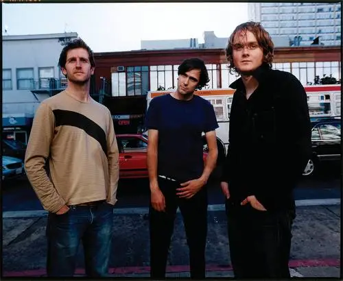 Keane Jigsaw Puzzle picture 302051