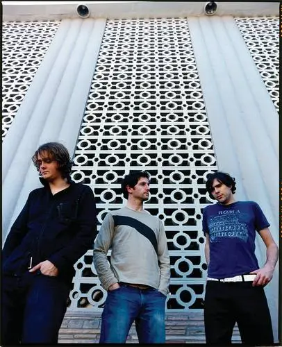 Keane Wall Poster picture 302052