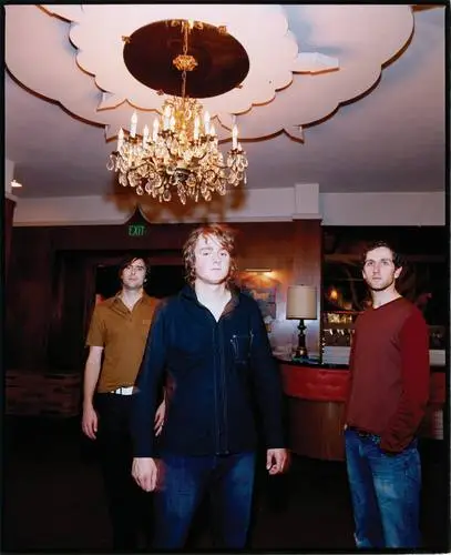 Keane Jigsaw Puzzle picture 302057