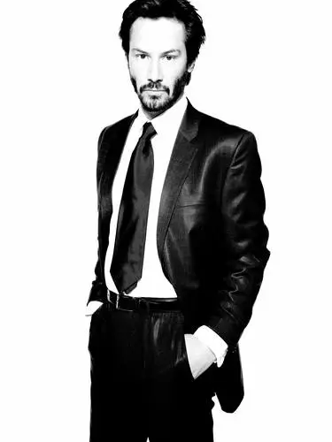 Keanu Reeves Computer MousePad picture 11558