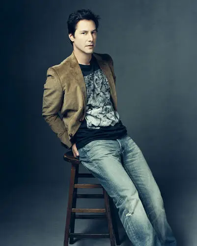 Keanu Reeves Wall Poster picture 509289
