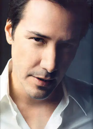 Keanu Reeves Wall Poster picture 509290