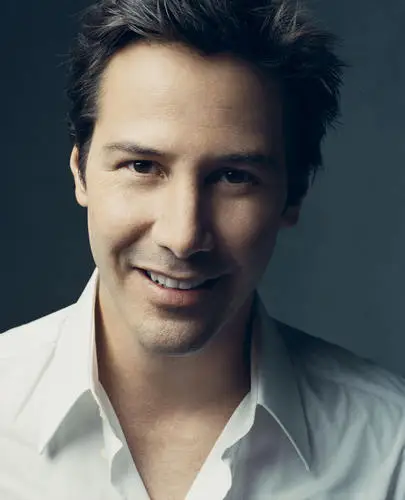 Keanu Reeves Wall Poster picture 509291