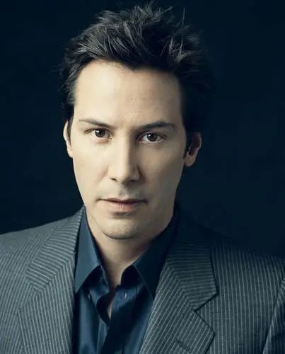 Keanu Reeves Wall Poster picture 509293