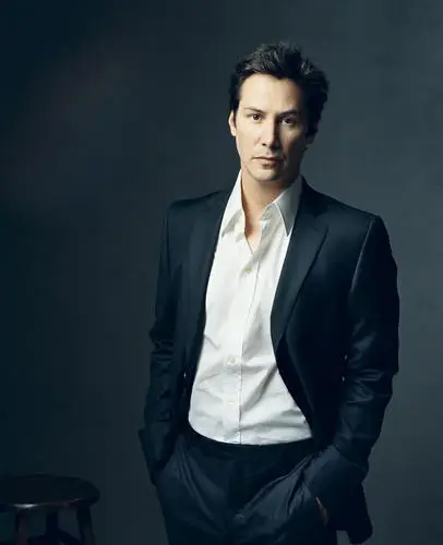 Keanu Reeves Wall Poster picture 509295
