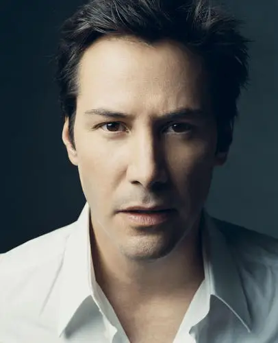 Keanu Reeves Wall Poster picture 509296