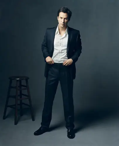 Keanu Reeves Jigsaw Puzzle picture 509306