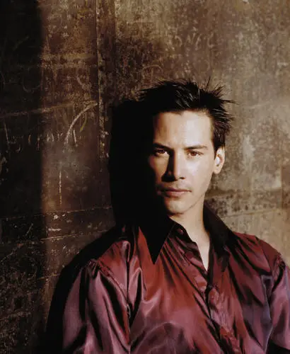 Keanu Reeves Jigsaw Puzzle picture 527329