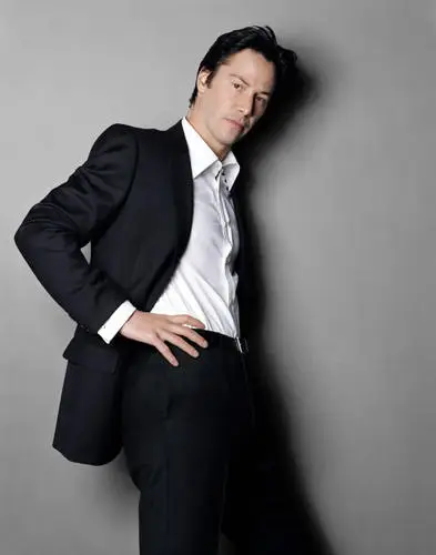 Keanu Reeves Wall Poster picture 65286
