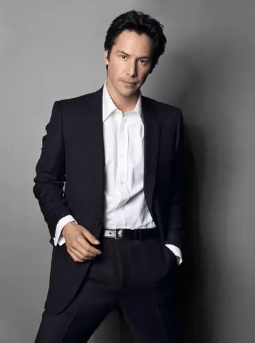 Keanu Reeves Computer MousePad picture 65287