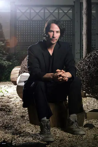 Keanu Reeves Computer MousePad picture 663231