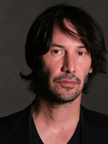 Keanu Reeves Jigsaw Puzzle picture 663232