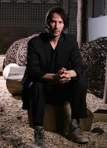 Keanu Reeves Jigsaw Puzzle picture 663235