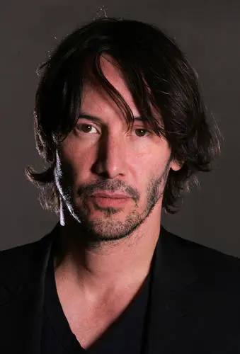 Keanu Reeves Jigsaw Puzzle picture 663236