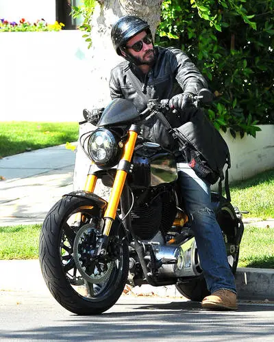 Keanu Reeves Computer MousePad picture 663239