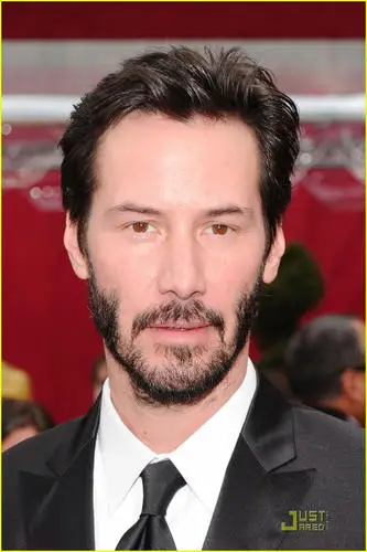 Keanu Reeves Computer MousePad picture 86841