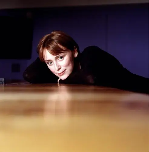 Keeley Hawes Jigsaw Puzzle picture 725103