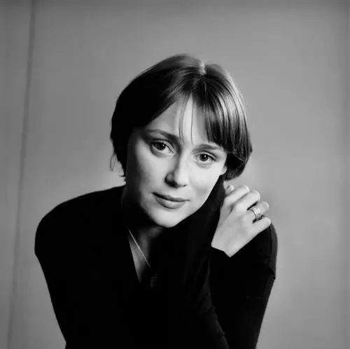 Keeley Hawes Jigsaw Puzzle picture 725106